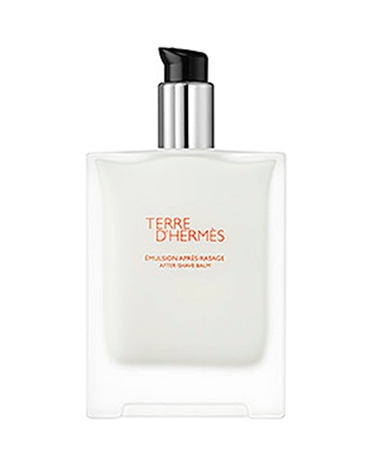 3.3 oz. Terre d'Hermes Aftershave Balm