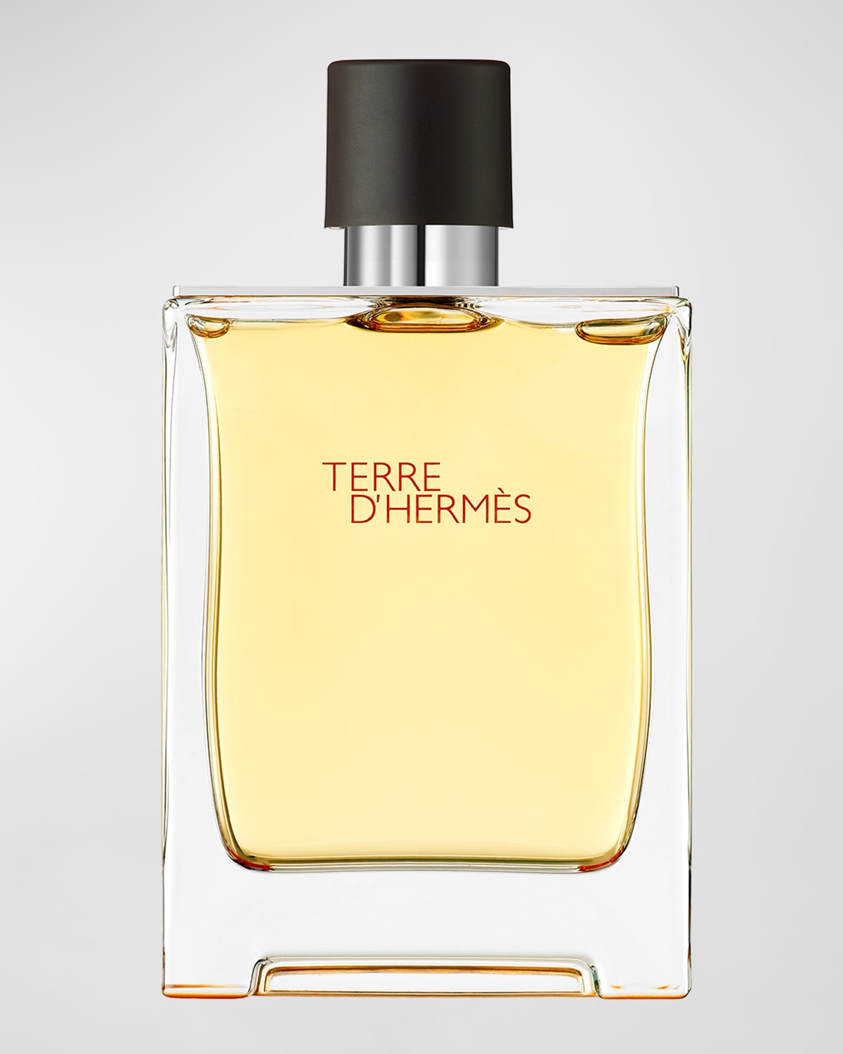 Hermes Terre D' Parfum, 6.7 Oz. In White