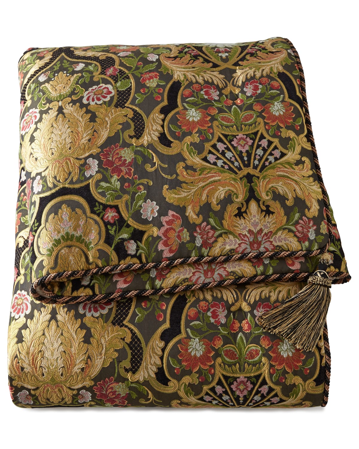 Austin Horn Collection Gustone Queen Comforter Set