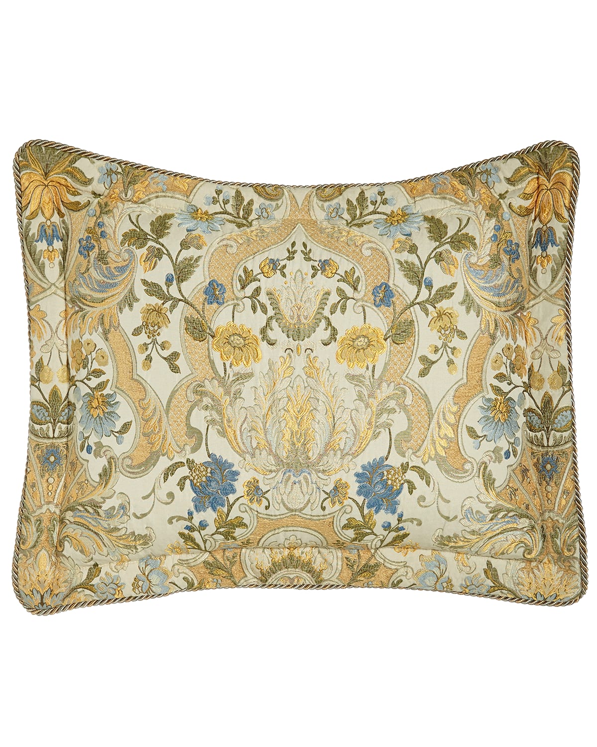 Austin Horn Collection Manor Queen Three-piece Comforter Set