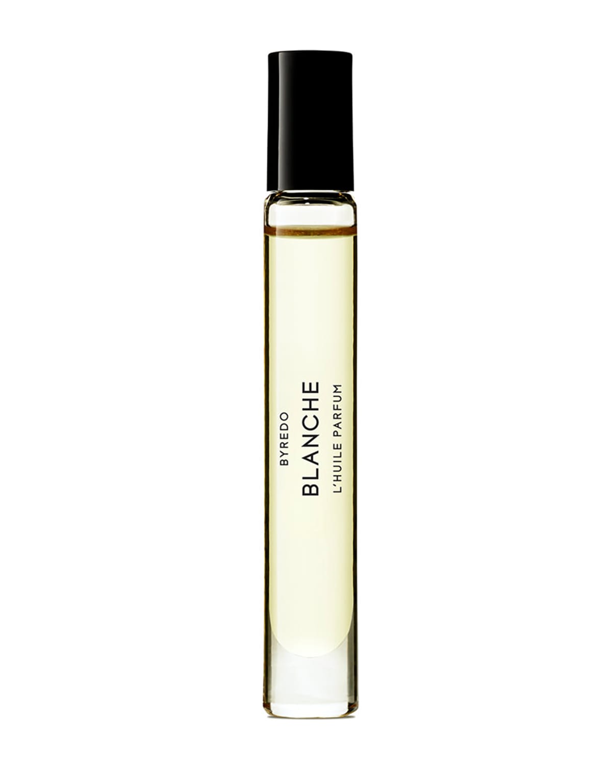 Blanche L'Huile Parfum Oil Roll-On, 0.25 oz.