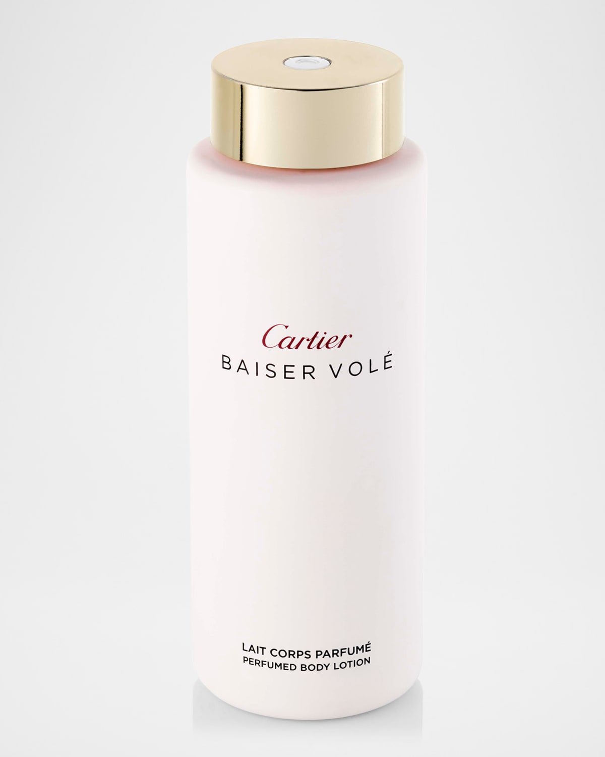 Baiser Vole Body Lotion, 6.8 oz.