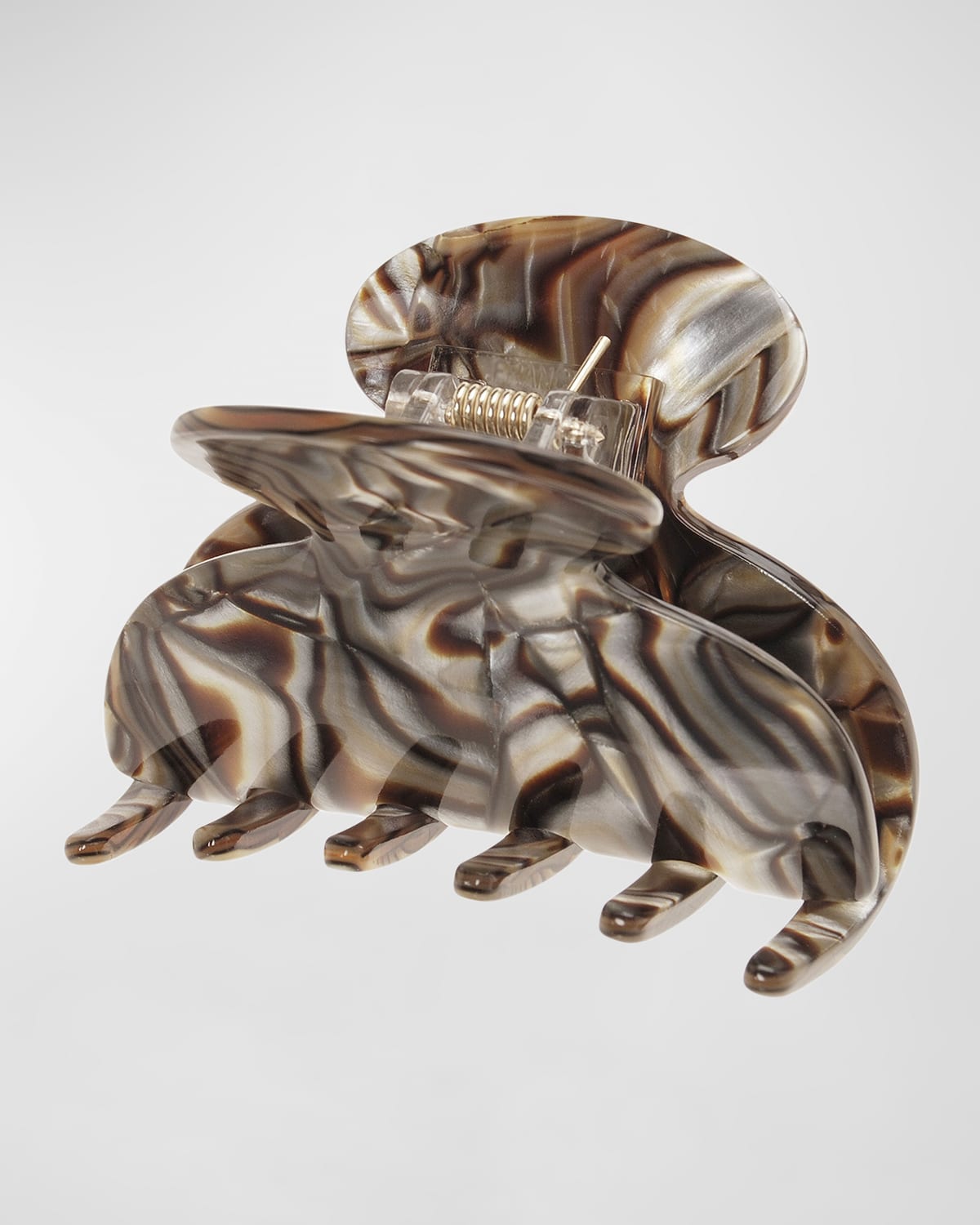 FRANCE LUXE SMALL COUTURE JAW CLIP