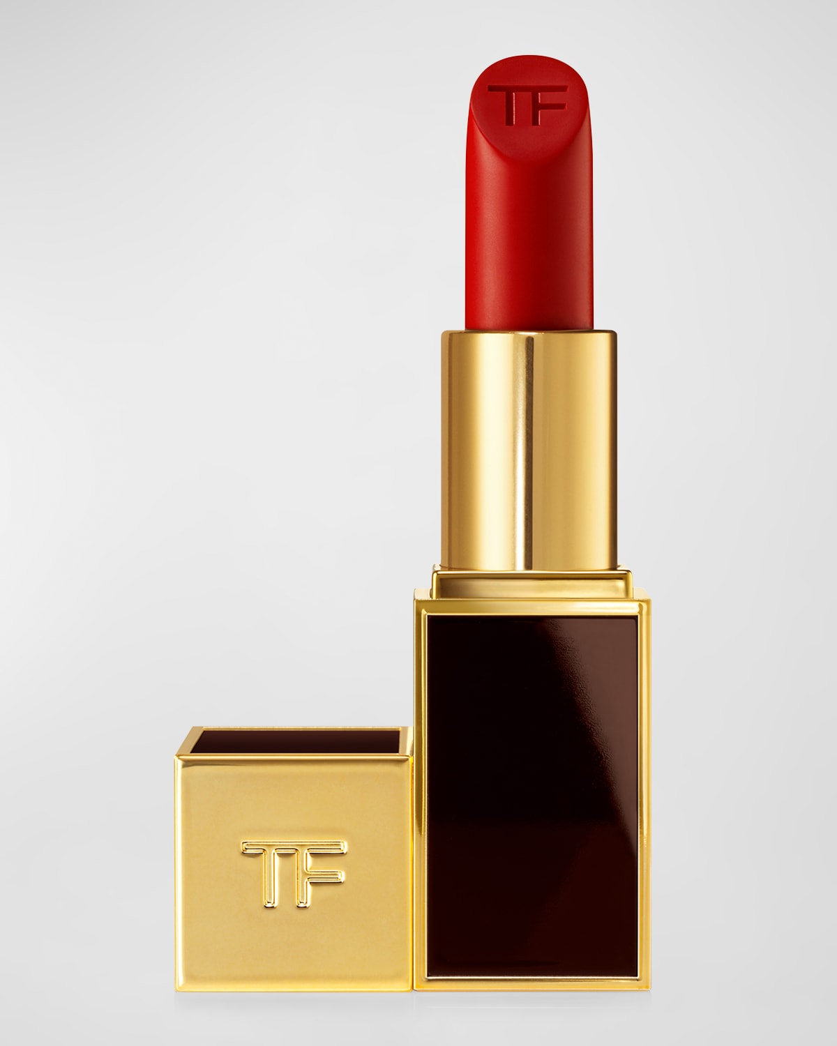 Shop Tom Ford Lip Color Matte Lipstick In Ruby Rush