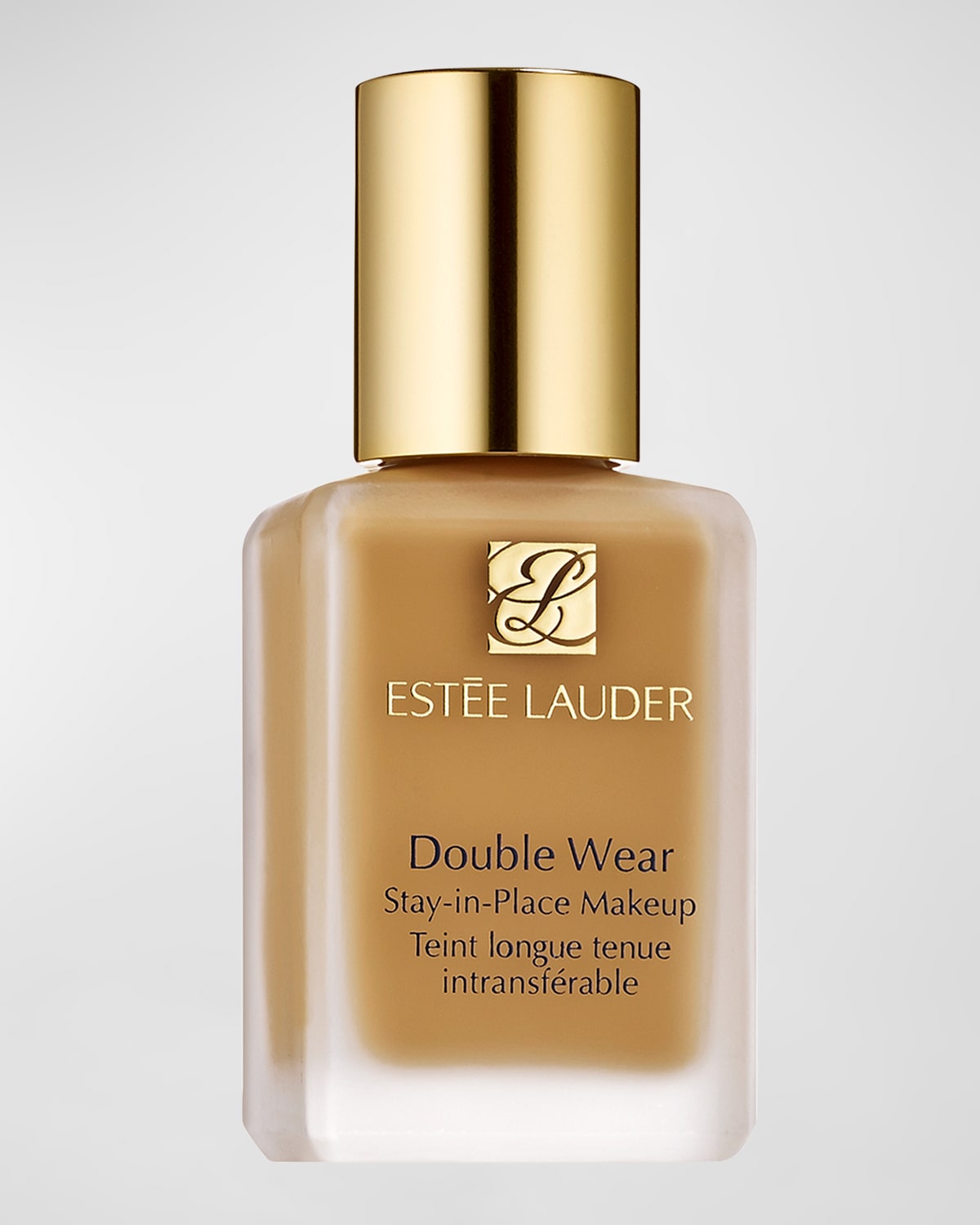 Shop Estée Lauder Double Wear Stay-in-place Foundation In 4n1 Shell Beige