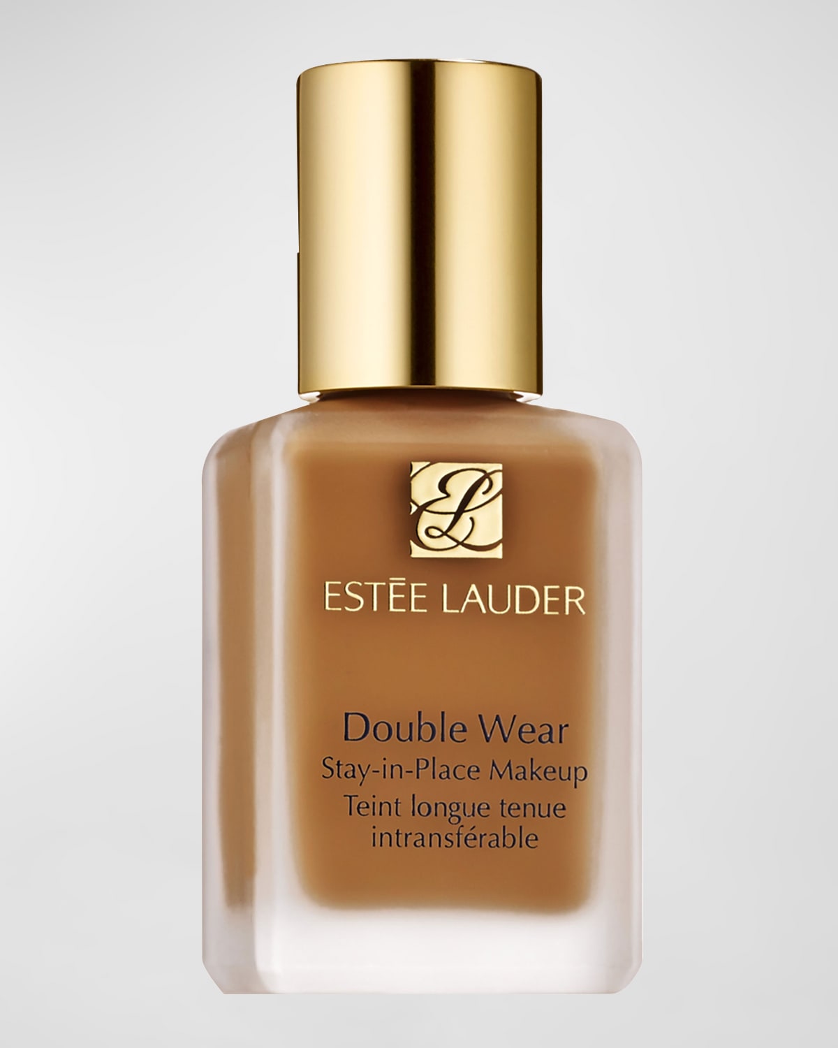 Estée Lauder Double Wear Stay-in-place Foundation In 5w1.5 Cinnamon