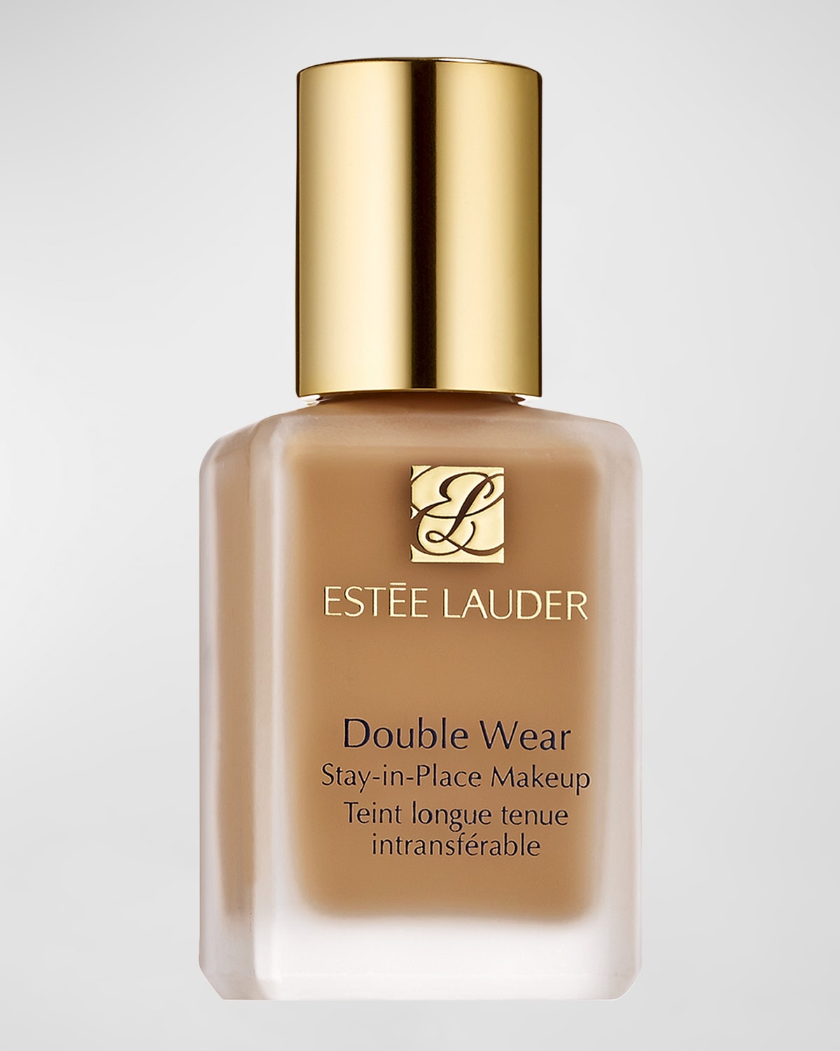 Shop Estée Lauder Double Wear Stay-in-place Foundation In 3c2 Pebble