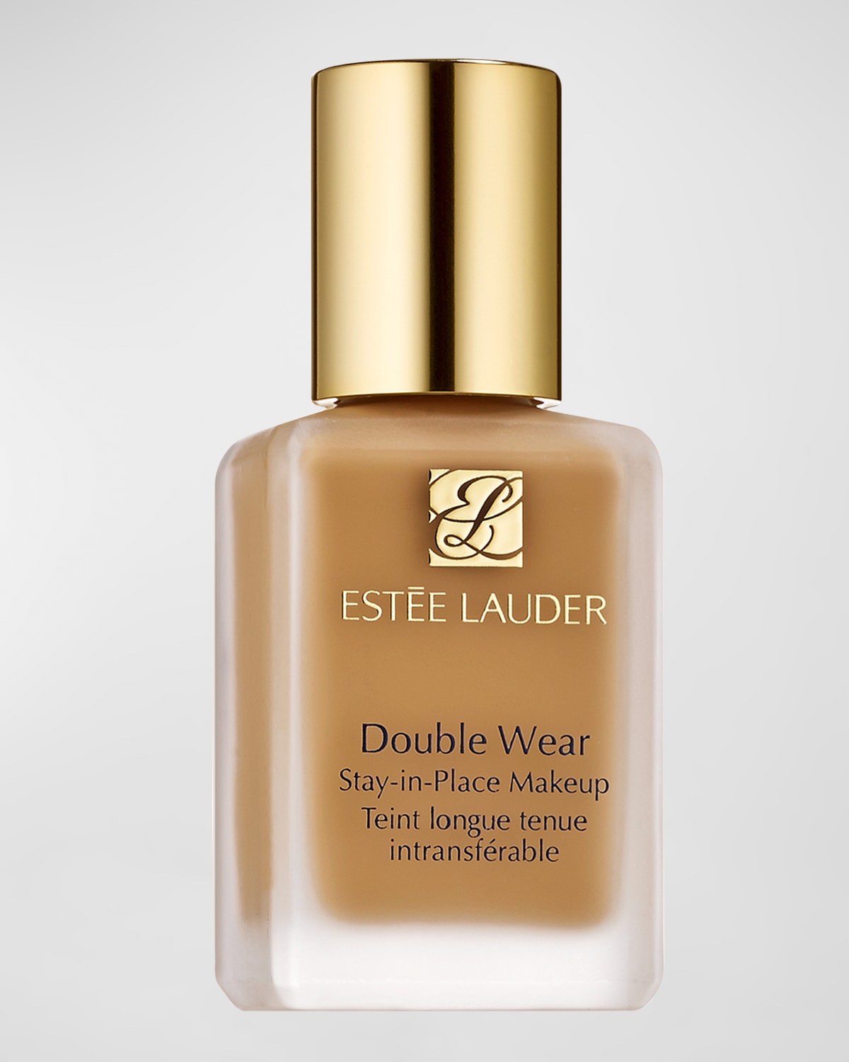 Shop Estée Lauder Double Wear Stay-in-place Foundation In 3n2 Wheat