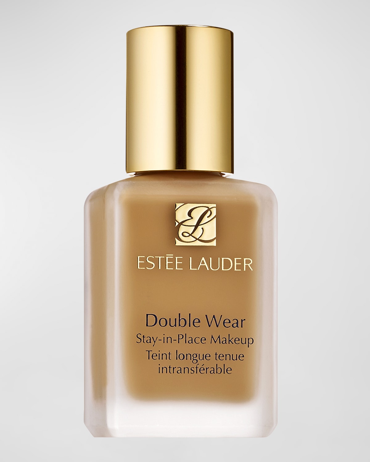 Shop Estée Lauder Double Wear Stay-in-place Foundation In 3n1 Ivory Beige