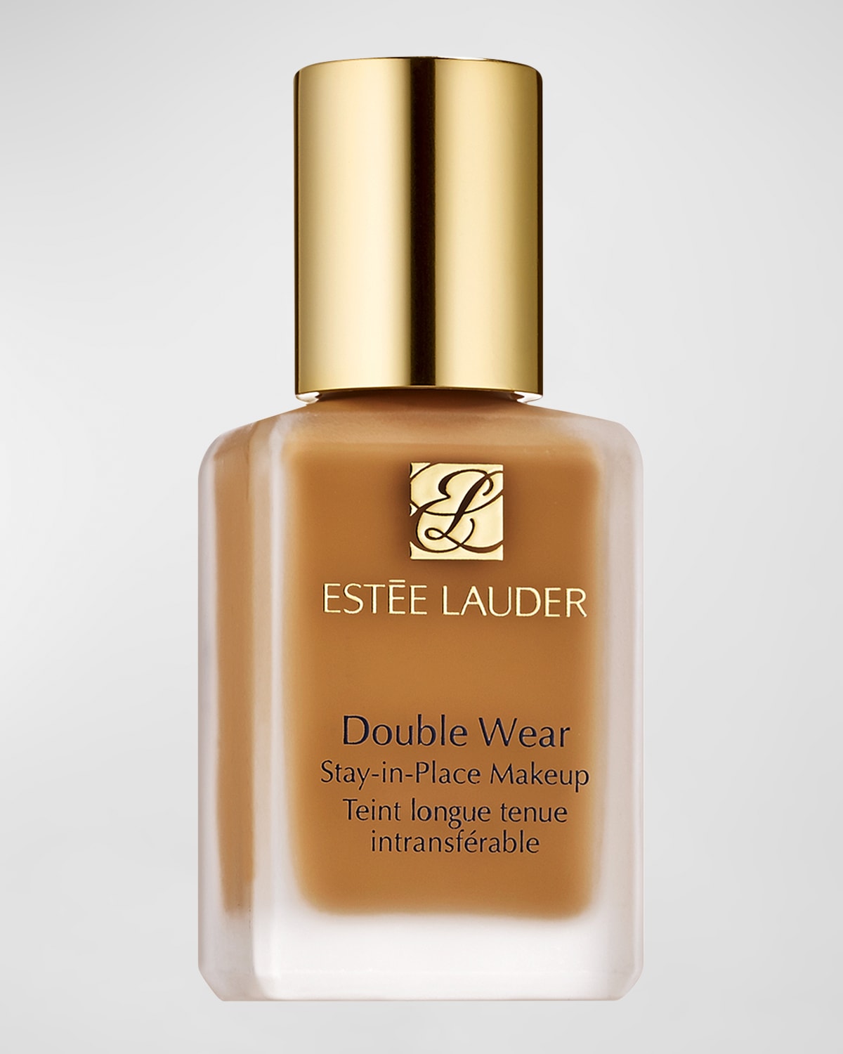 Shop Estée Lauder Double Wear Stay-in-place Foundation In 5w2 Rich Caramel