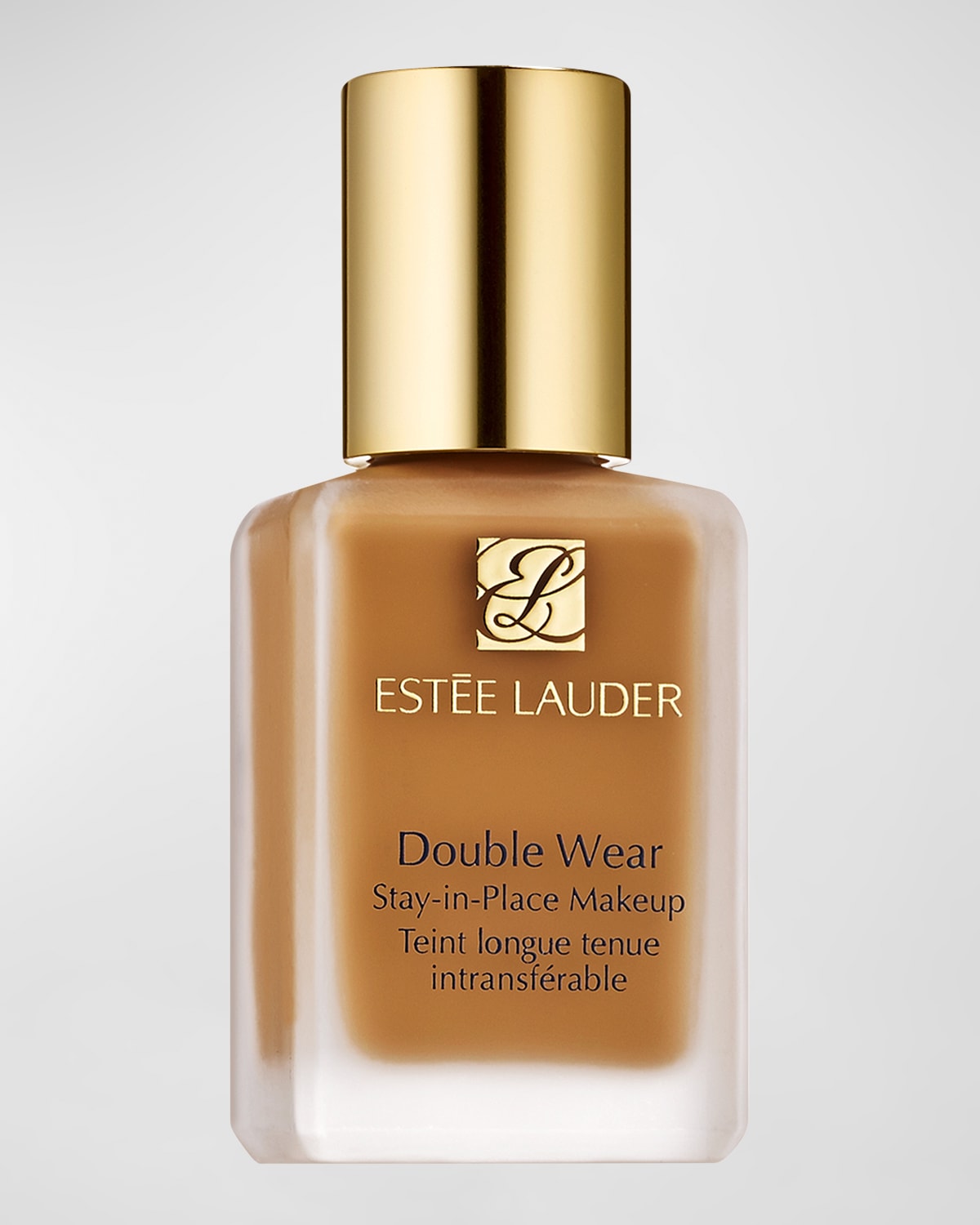 Estée Lauder Double Wear Stay-in-place Foundation In 5w2 Rich Caramel