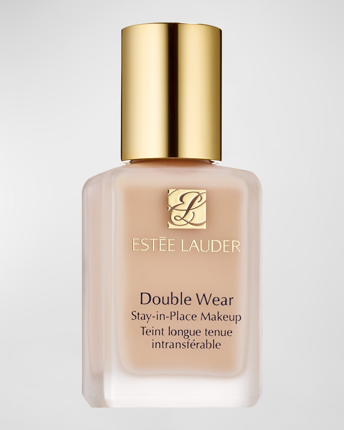 Shop Estée Lauder Double Wear Stay-in-place Foundation In 1c0 Shell