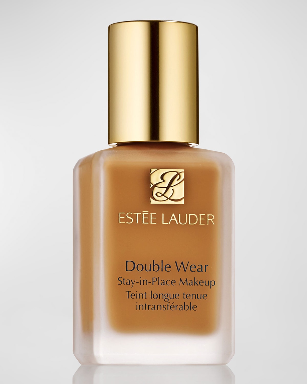 Shop Estée Lauder Double Wear Stay-in-place Foundation In 4w3 Henna