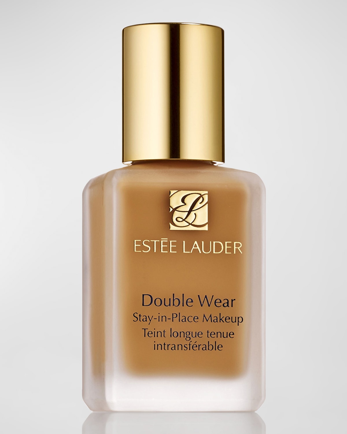 Shop Estée Lauder Double Wear Stay-in-place Foundation In 3c3 Sandbar