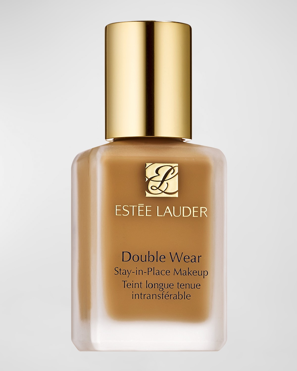 Estée Lauder Double Wear Stay-in-place Foundation In 5w1 Bronze