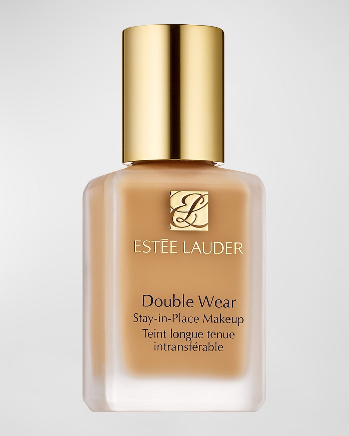 Double Wear Stay-in-Place Foundation