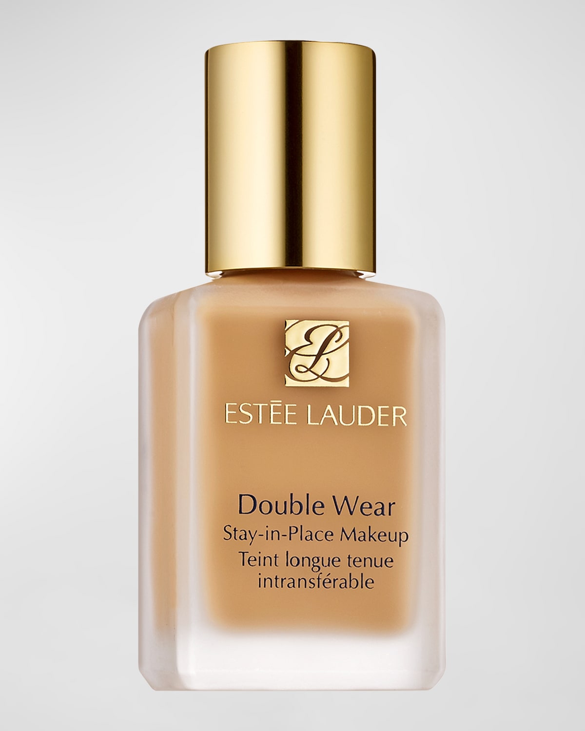 Shop Estée Lauder Double Wear Stay-in-place Foundation In 2c1 Pure Beige