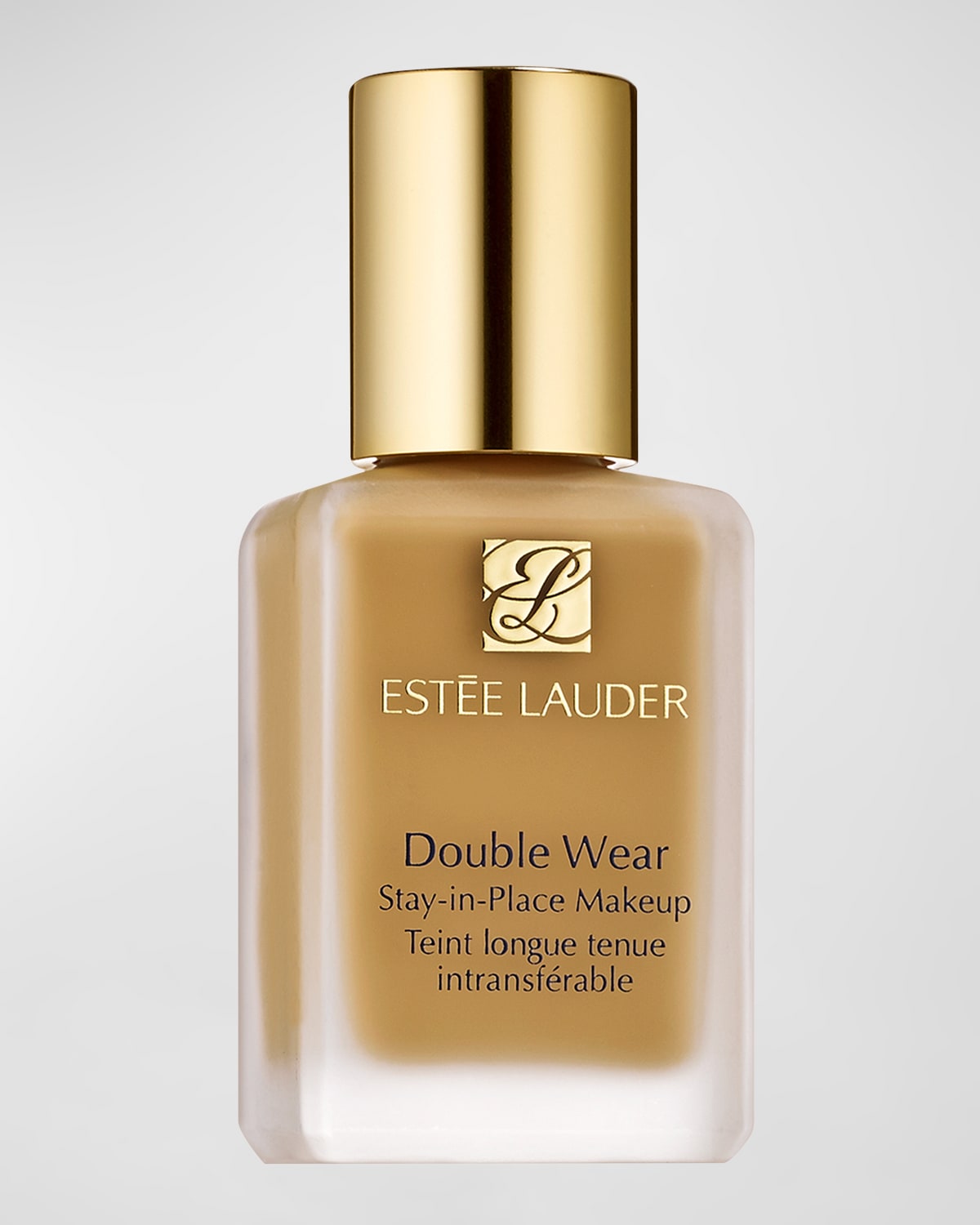Shop Estée Lauder Double Wear Stay-in-place Foundation In 3w2 Cashew