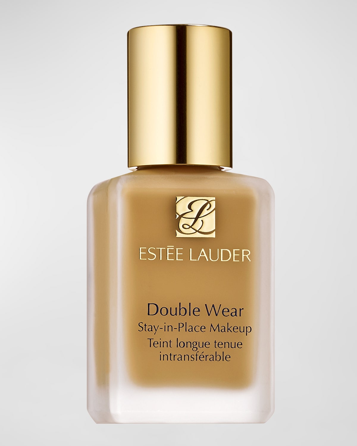 Estée Lauder Double Wear Stay-in-place Foundation In 3w2 Cashew
