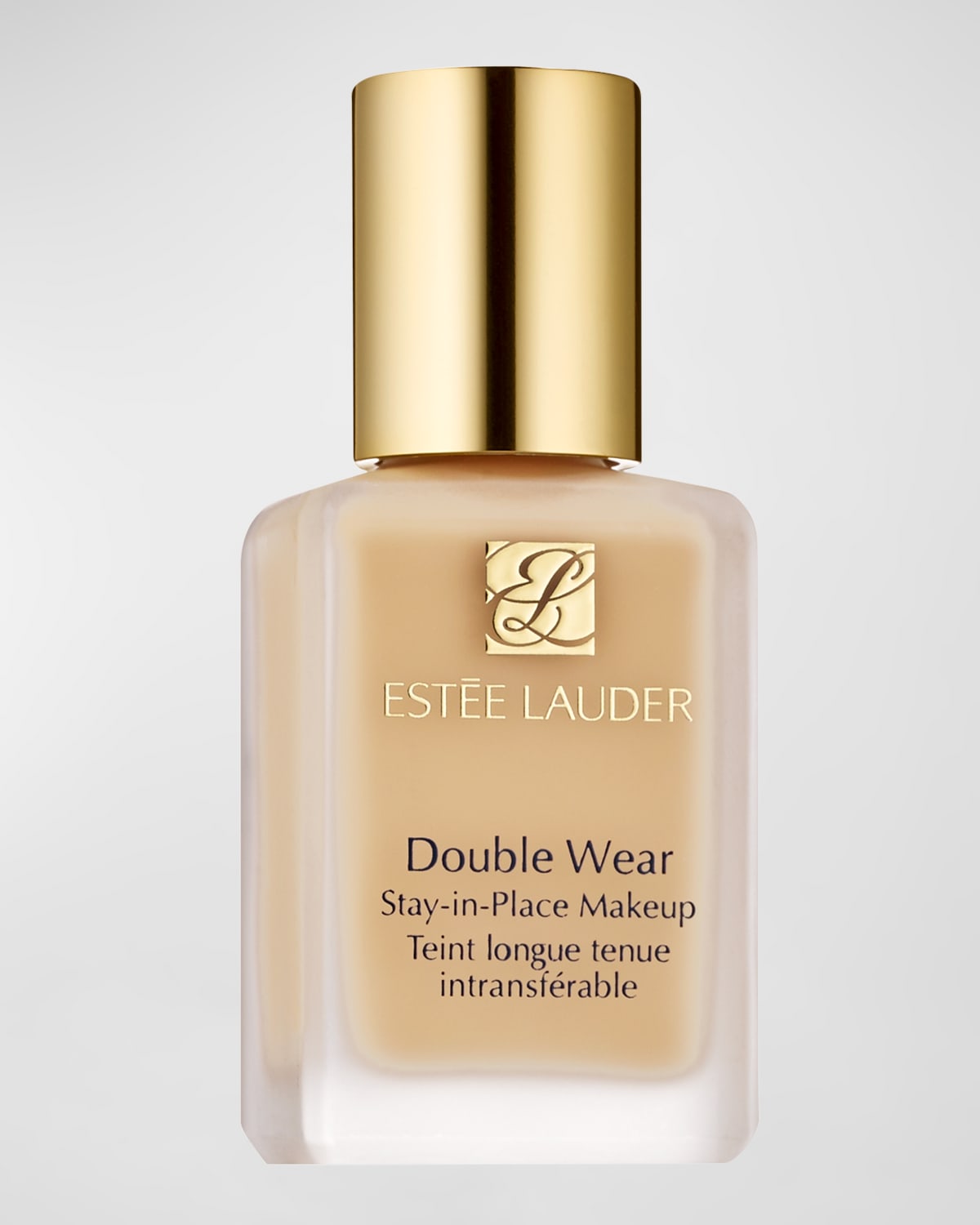 Estée Lauder Double Wear Stay-in-place Foundation In 1n1 Ivory Nude