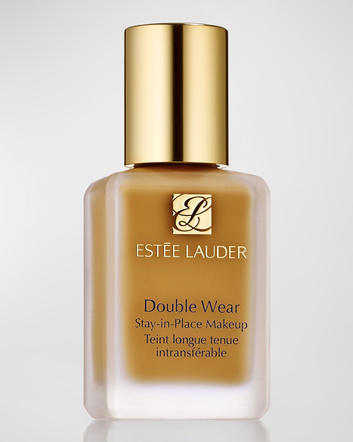 Shop Estée Lauder Double Wear Stay-in-place Foundation In 6n1 Mocha