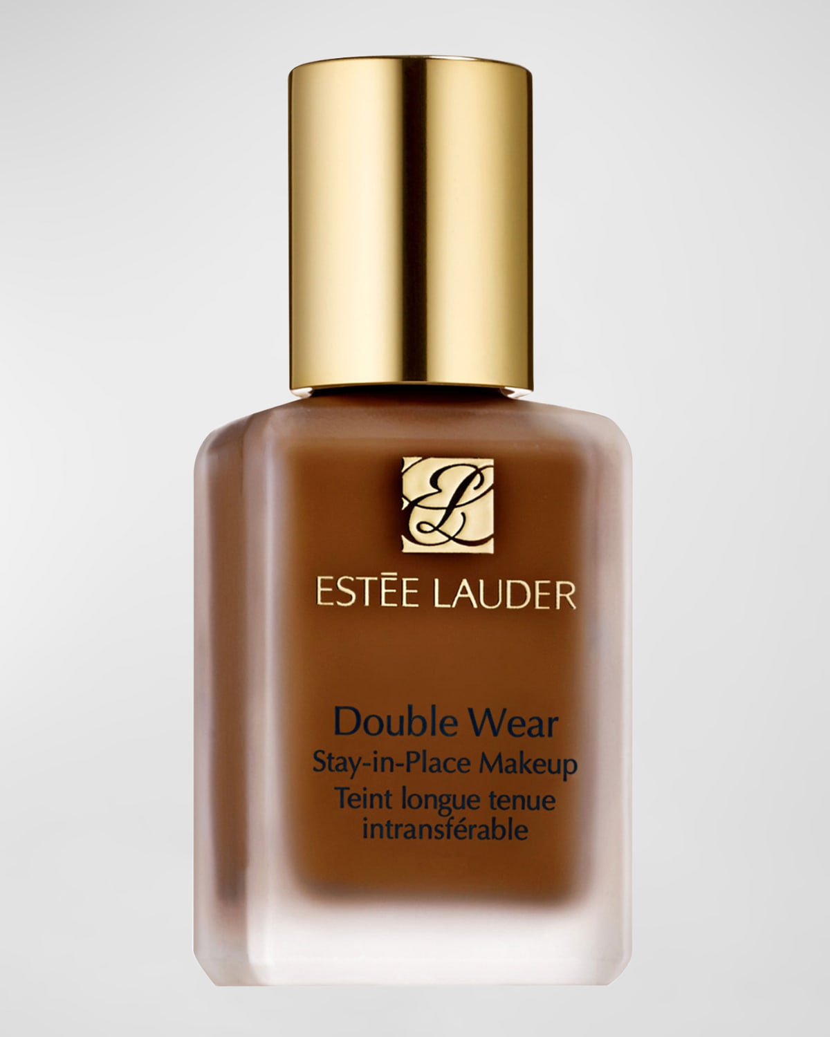 Shop Estée Lauder Double Wear Stay-in-place Foundation In 7n1 Deep Amber