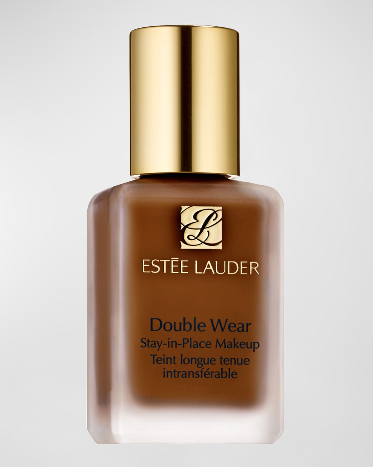 Double Wear Stay-in-Place Matte Powder Foundation