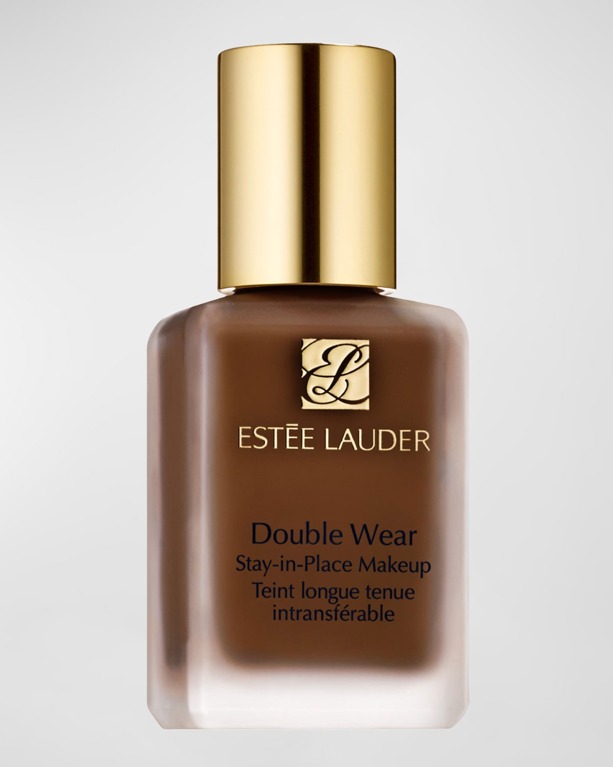 Shop Estée Lauder Double Wear Stay-in-place Foundation In 8n1 Espresso