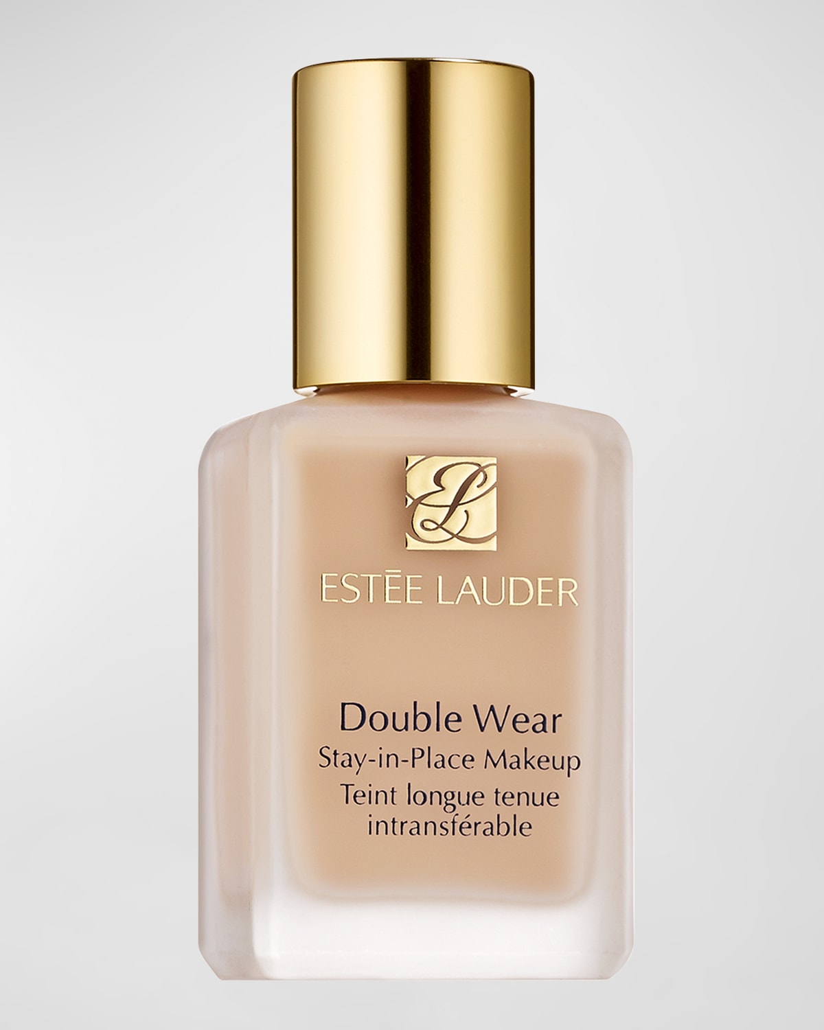 Estée Lauder Double Wear Stay-in-place Foundation In 1c1 Cool Bone