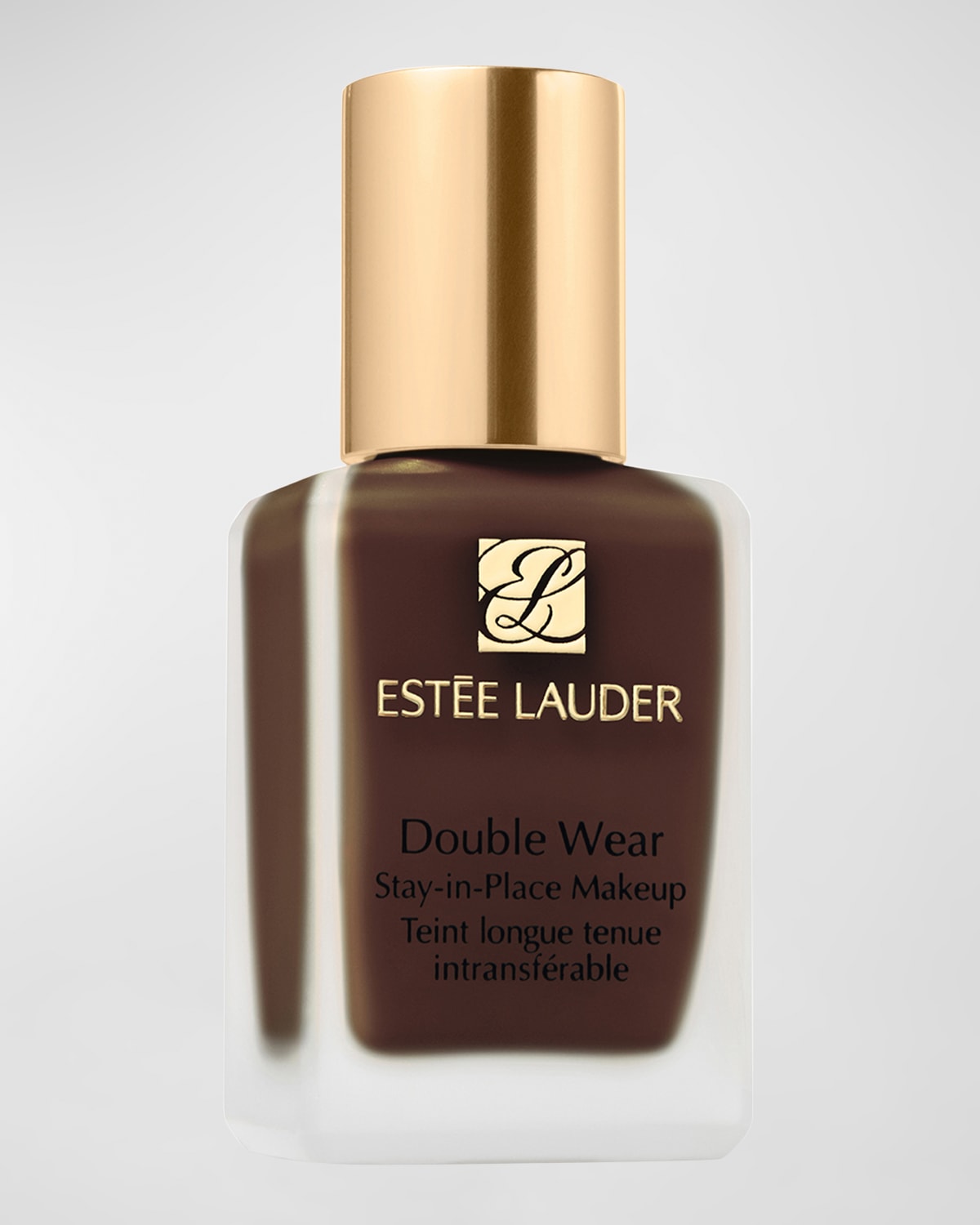 Double Wear Stay-in-Place Matte Powder Foundation