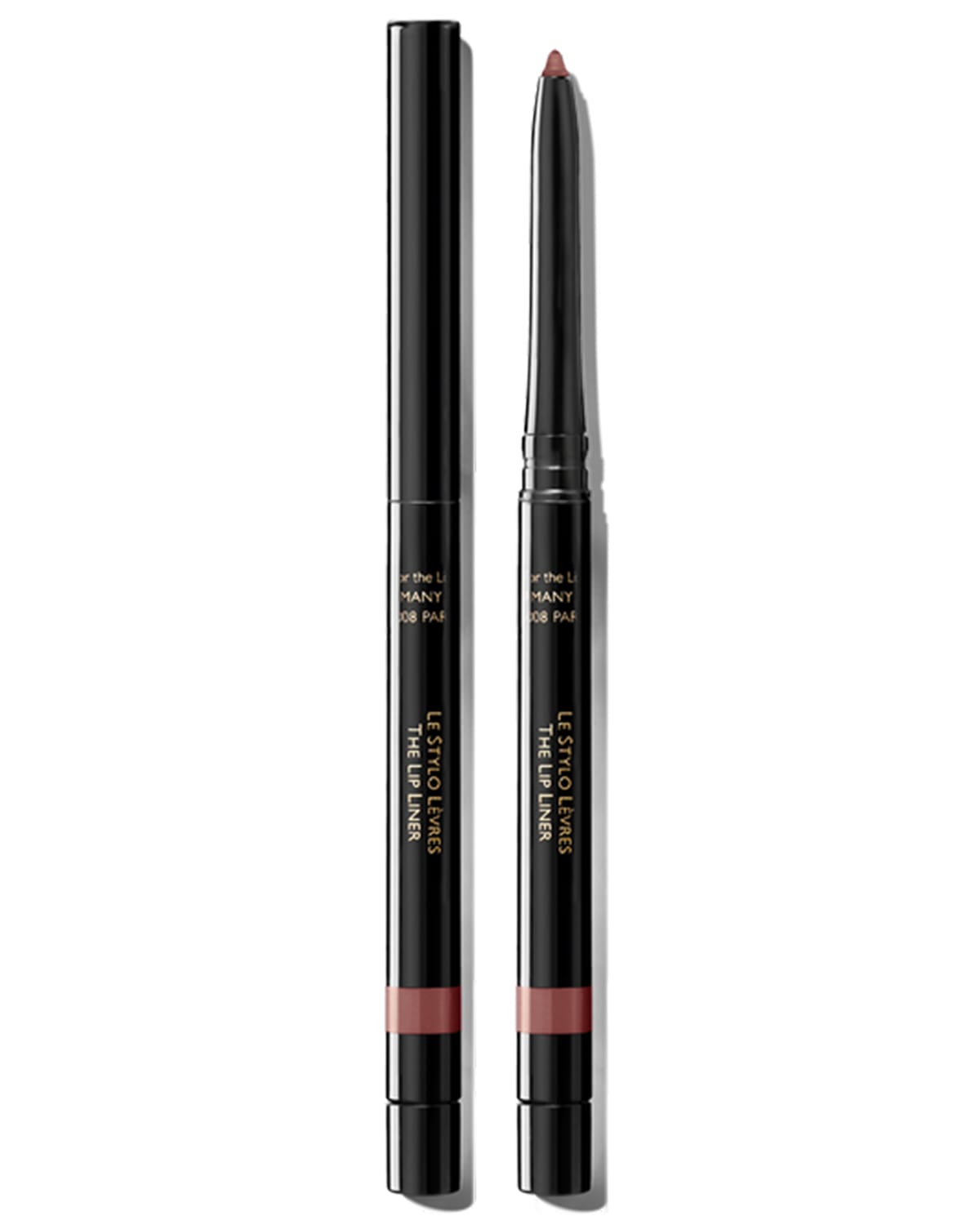 Shop Guerlain Lasting Colour High-precision Lip Liner In 44 Boi De Santal
