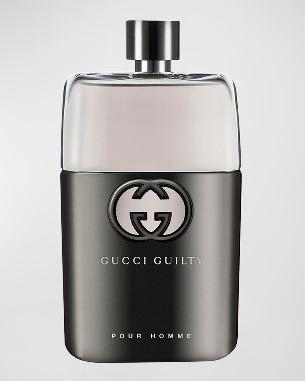 Gucci 3 oz. Guilty Pour Homme Eau de Toilette