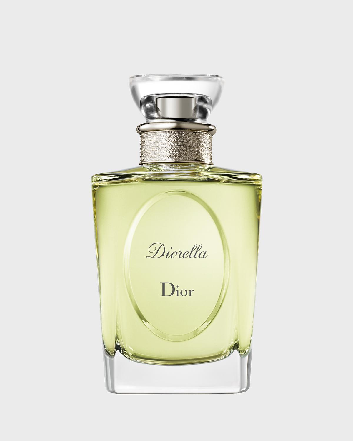 Diorella Eau de Toilette, 3.4 oz.