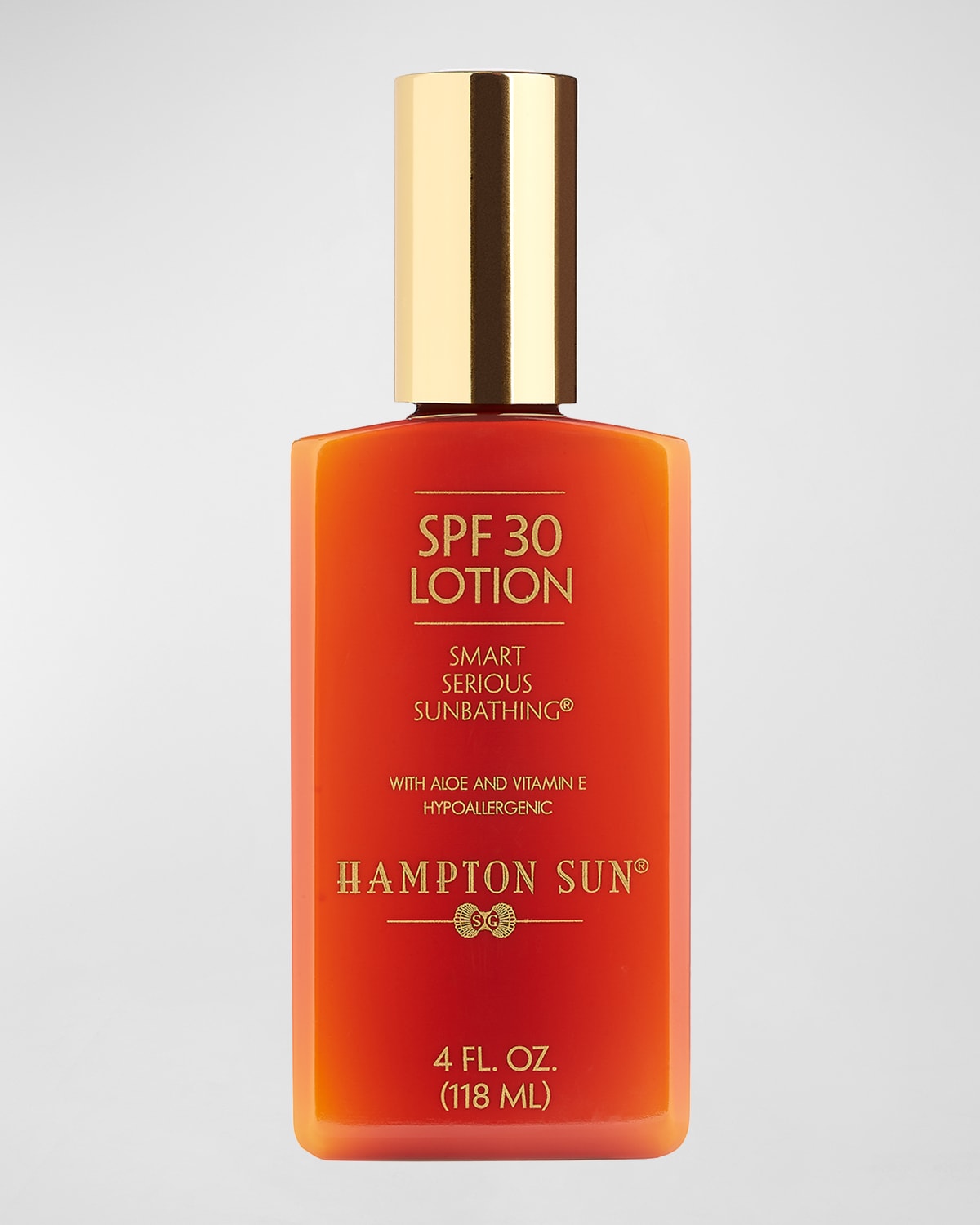 Hampton Sun SPF 30 Lotion