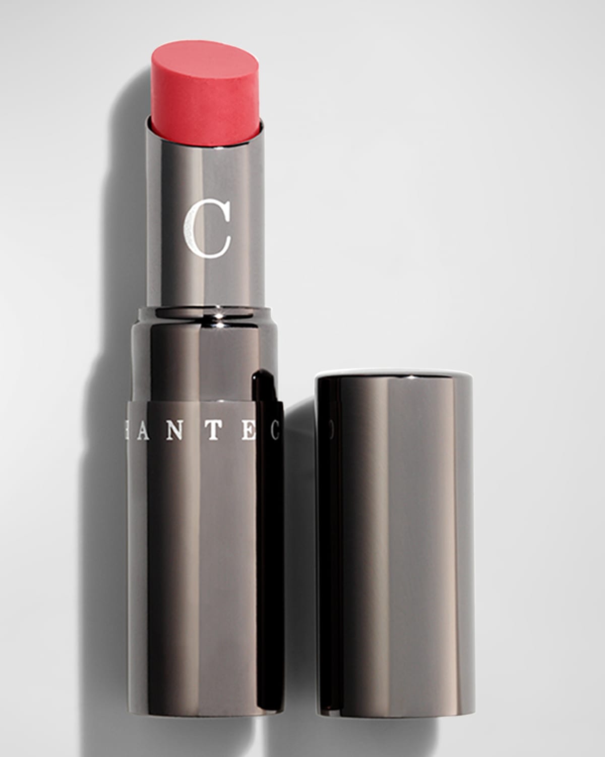 Shop Chantecaille Lip Chic Lipstick In Tuberose