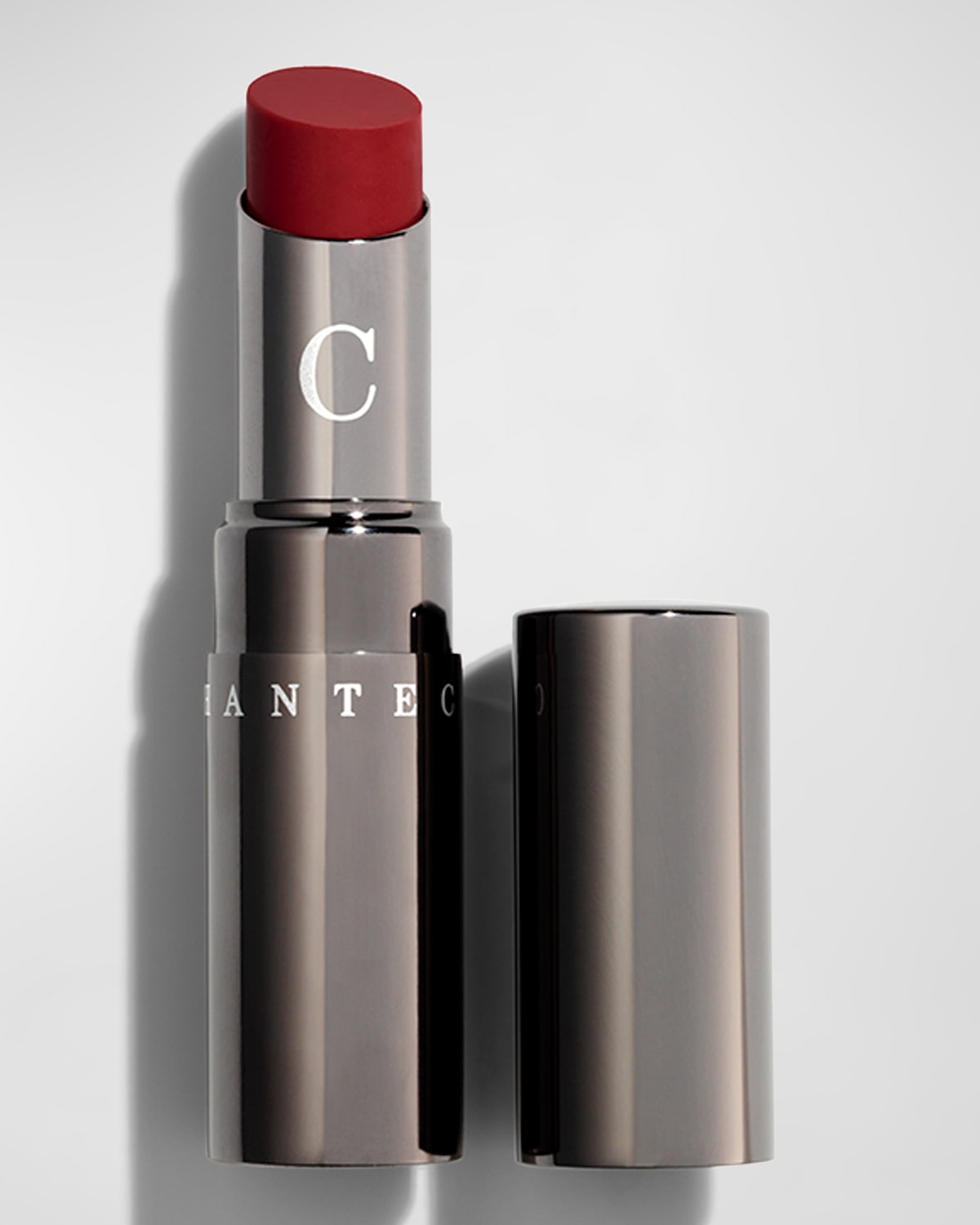 Shop Chantecaille Lip Chic Lipstick In Dahlia