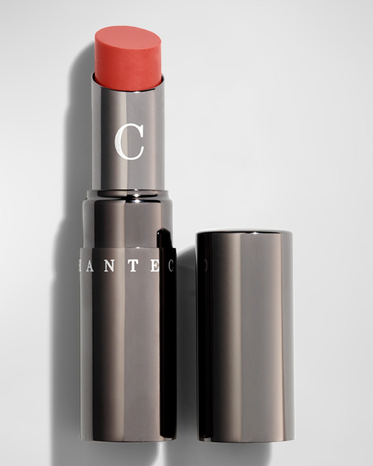 Shop Chantecaille Lip Chic Lipstick In Sunrise