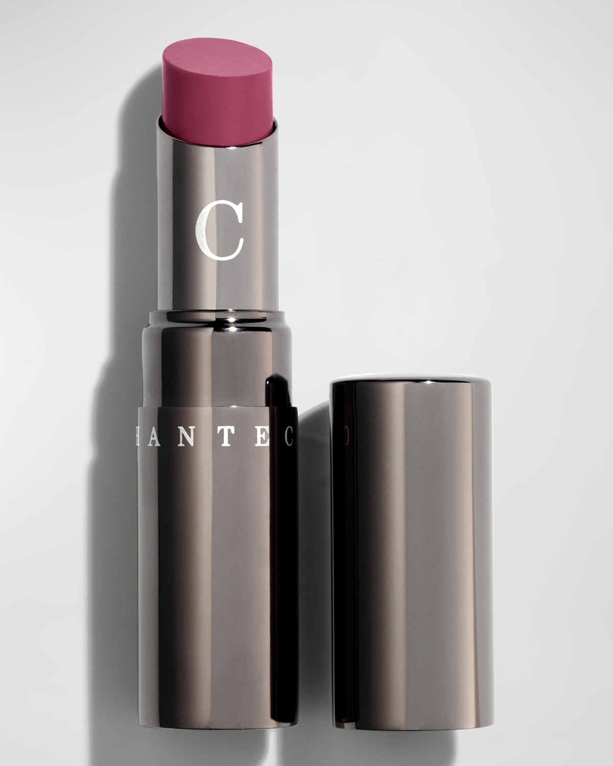 Shop Chantecaille Lip Chic Lipstick In Foxglove