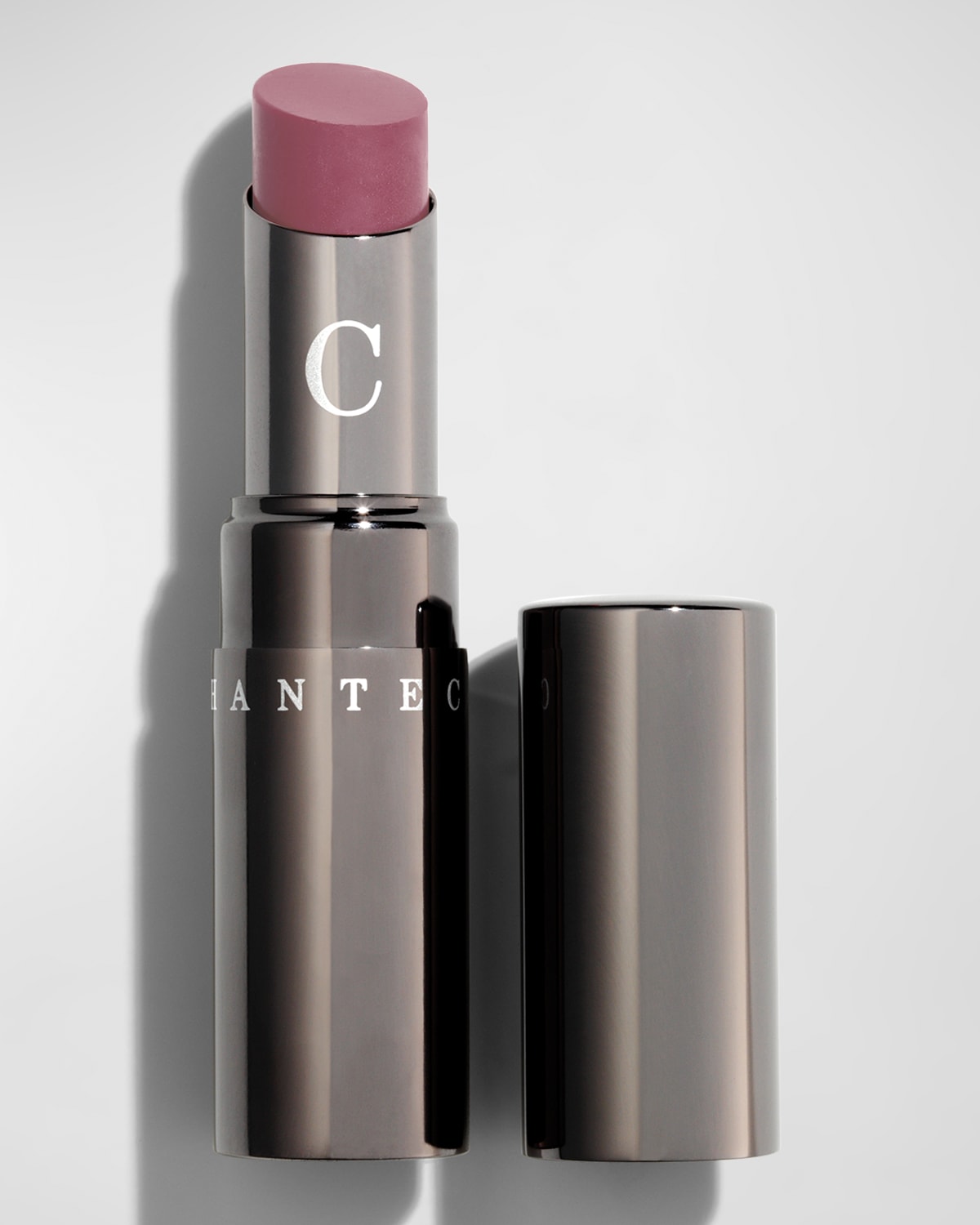 Shop Chantecaille Lip Chic Lipstick In Wisteria