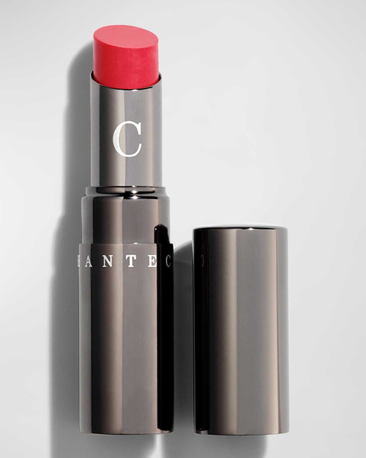 Shop Chantecaille Lip Chic Lipstick In Wild Rose