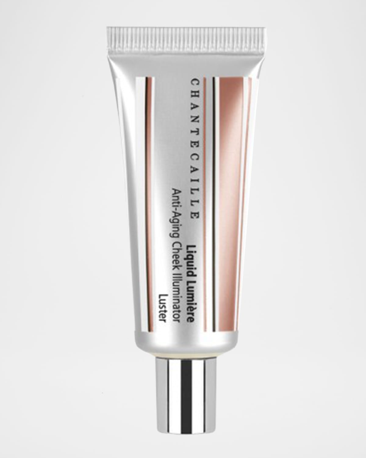 Chantecaille Liquid Lumiere Anti-aging Cheek Illuminator In Luster