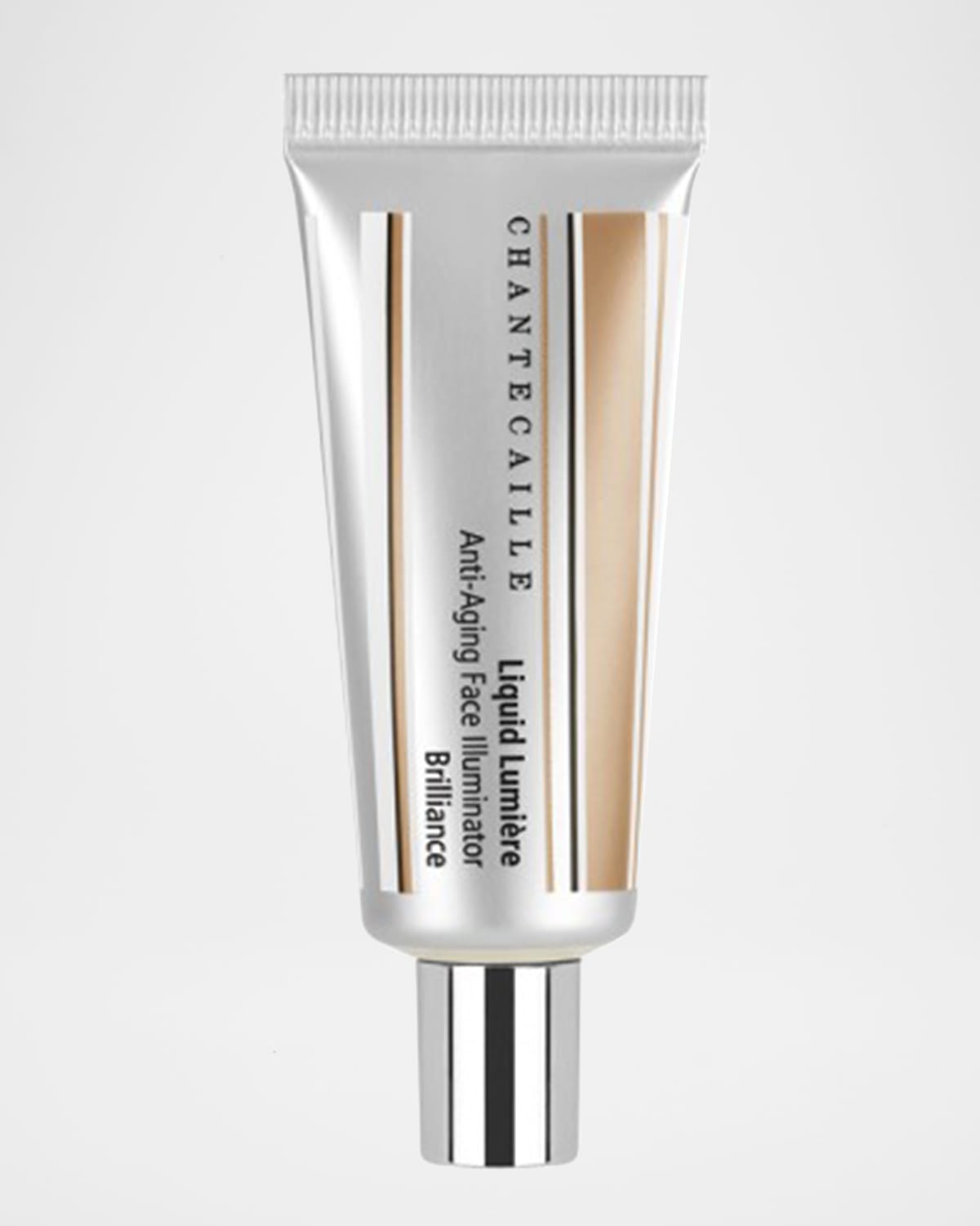 Chantecaille Liquid Lumiere Anti-aging Cheek Illuminator In Brilliance