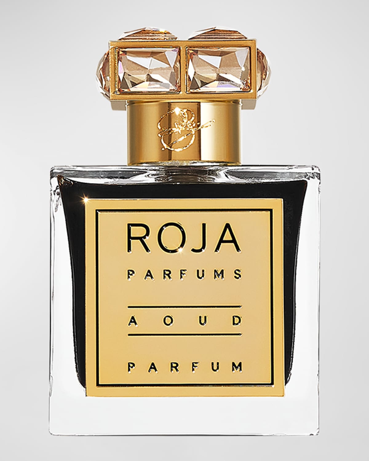 Aoud Parfum, 3.4 oz.