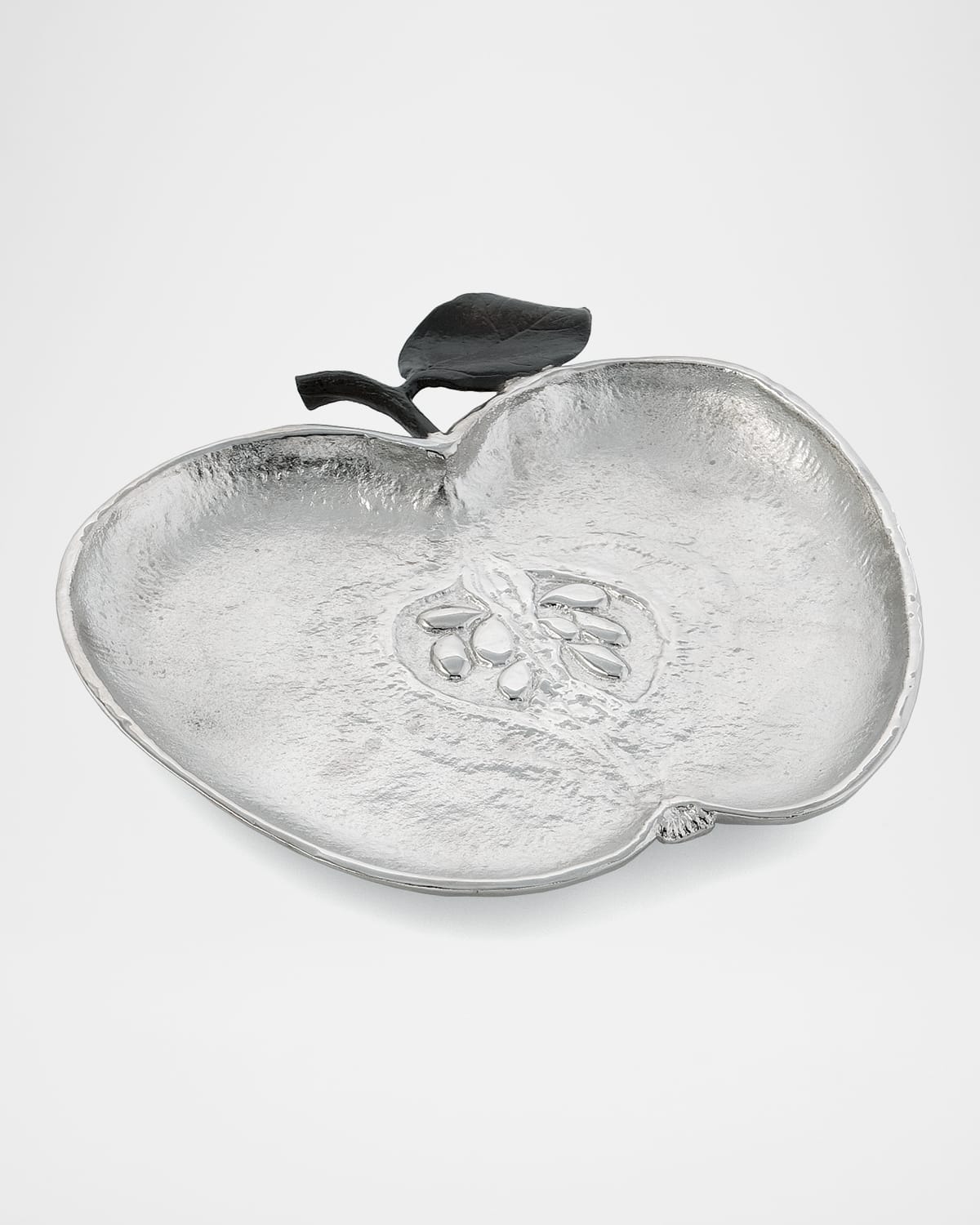 Michael Aram Apple Plate