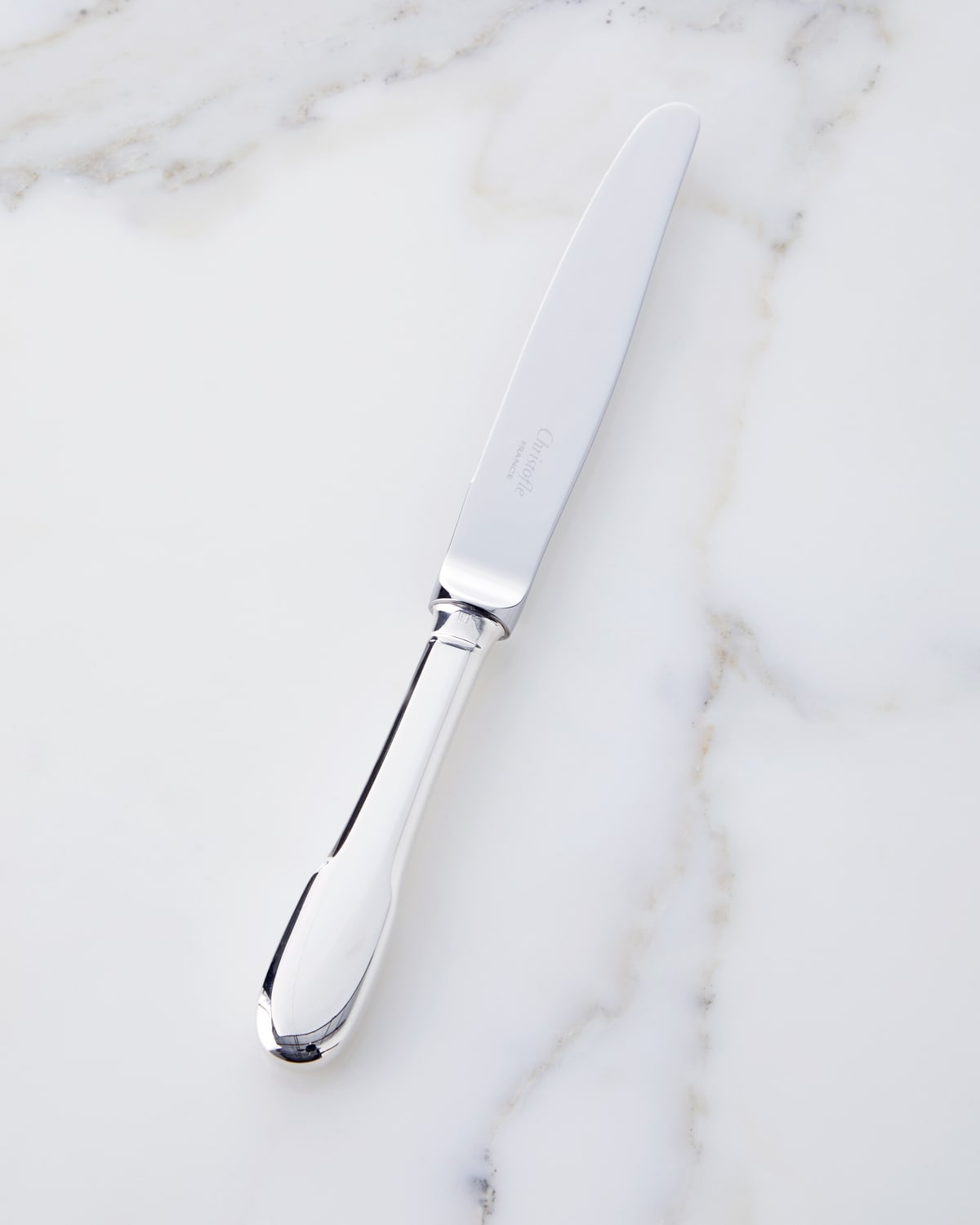 Christofle Cluny Lunch Knife