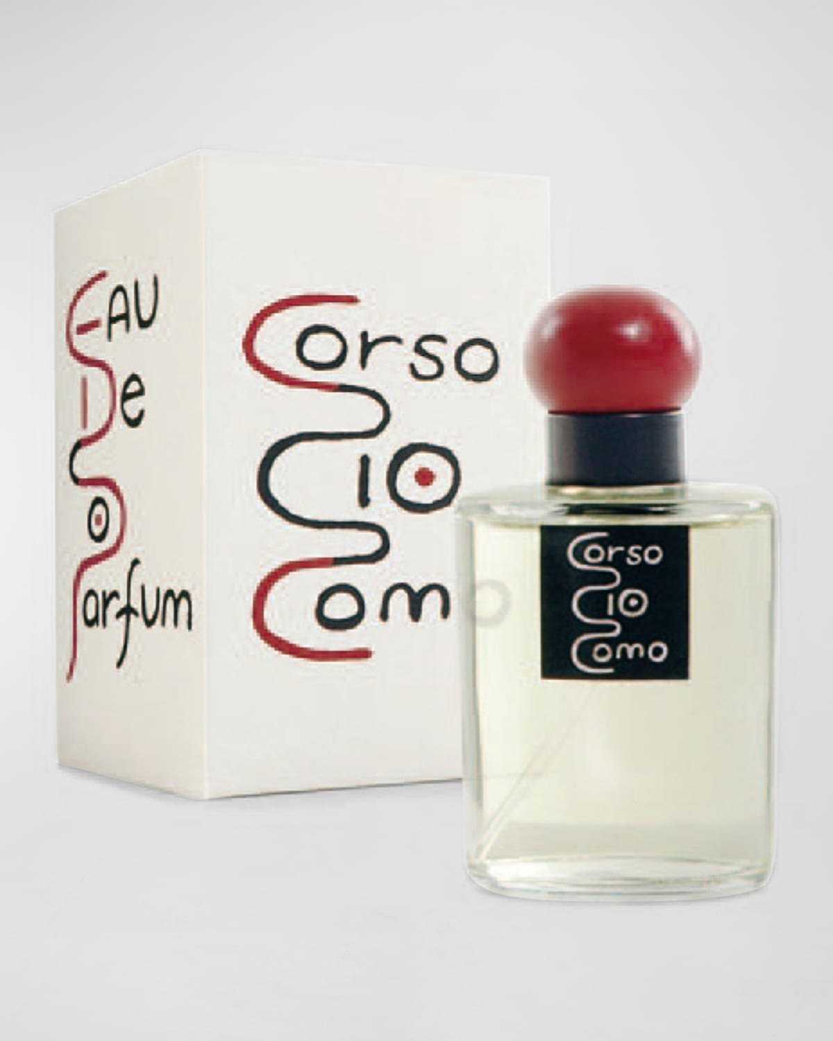 Corso Cio Como Eau de Parfum, 3.4 oz.