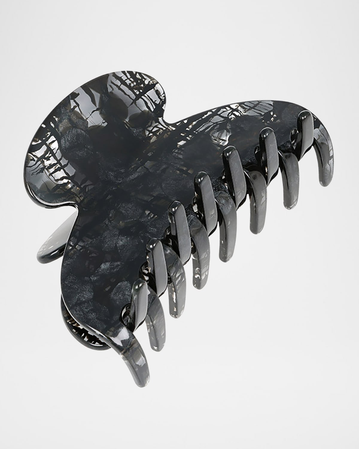 France Luxe Couture Classic Jaw Clip In Misty