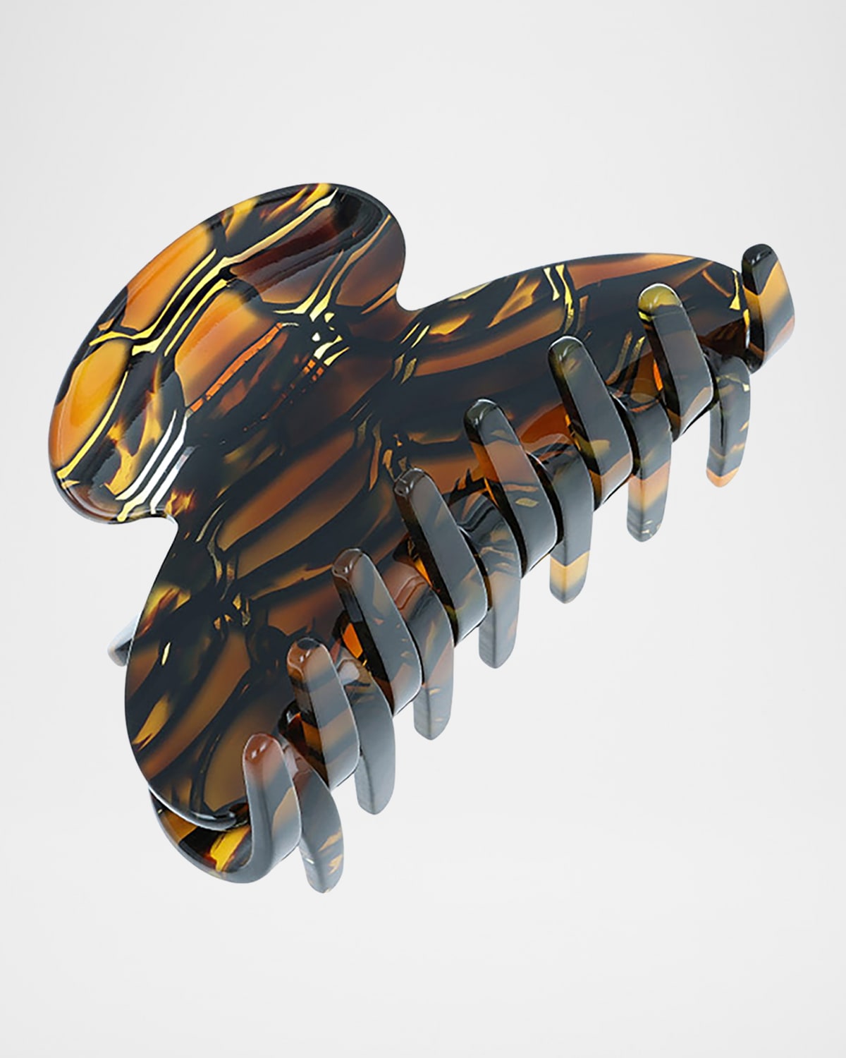 France Luxe Couture Classic Jaw Clip In Crush
