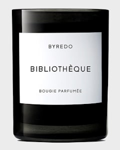 Amazon.com: Byredo Tree House Fragranced Candle 240 g : Home