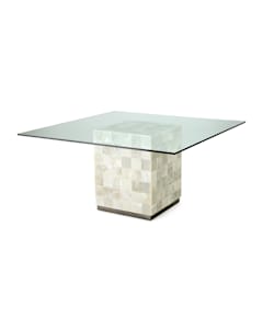 Bernhardt linea double pedestal dining table online